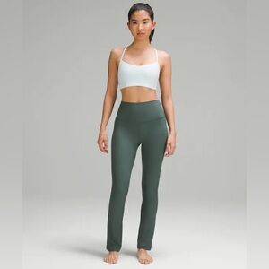 Lululemon| ‘Align’ Mini Flare Legging